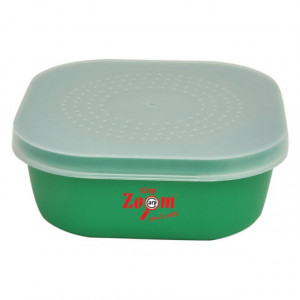 Cutie pentru momeala Carp Zoom, 0.75litri