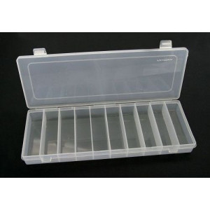 Cutie plastic Formax, 35.5x14x4cm - Img 2