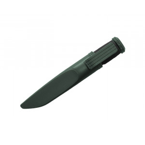 Cutit Delphin Spliter, Culoare Verde, Lama 10cm - Img 2