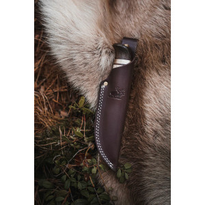 Cutit Helle Rein Limited Edition 2023, Lama=110 MM+Teaca - Img 6