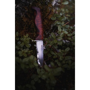 Cutit Helle Speider, Lama 9cm - Img 4