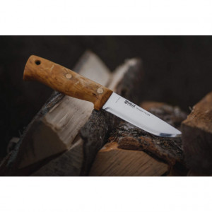 Cutit Helle Temagami, teaca, lama 11cm - Img 3