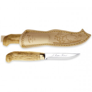 Cutit LYNX 121 lama = 90mm Marttiini