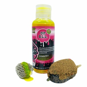 Dip Fluo Led MG Carp, 100ml - Img 8