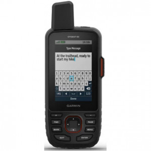 Dispozitiv de Monitorizare GPS Garmin GPSMAP 66I - Img 1