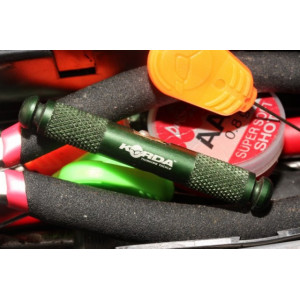 Dispozitiv pentru curatarea firelor Stripper Korda - Img 3