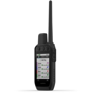 Dispozitivul de monitorizare GPS Garmin Alpha 300 K - Img 8