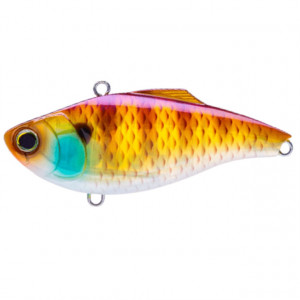 Duel Hardcore Vibe 7.5cm/23.5gr Sinking : Culoare - NBG