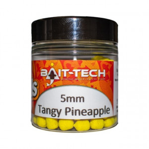 Dumbell Critic Echilibrat Bait-Tech Criticals, 5mm, 35g - Img 2