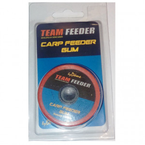 Elastic Haldorado Carp Feeder Gum, 10m - Img 2