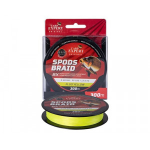 Fir Carp Expert Spods Braid, 300m