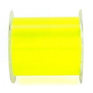 Fir Carp Pro Sport Line, Fluo Yellow, 300m