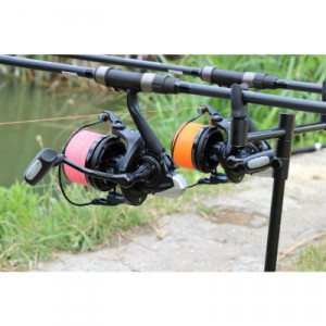 Fir Carp Zoom Marshal Origo Carp Line, Pink Fluo, 1000m