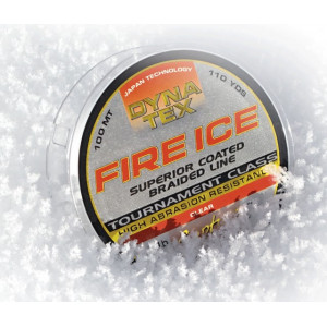 Fir Dyna-Tex Clear Ice 100m Rapture - Img 2