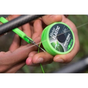 Fir Elastic Korda Marker, 6m - Img 2