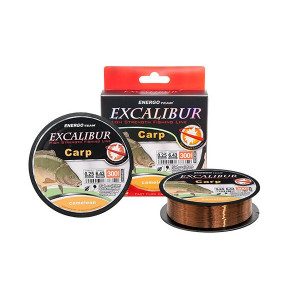 Fir EnergoTeam Excalibur Carp Cameleon 300m