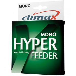 Fir Monofilament Climax Hyper Feeder, maro, 250m - Img 2