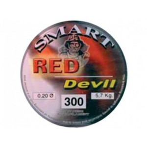 Fir monofilament Maver Red Devil, 150m - Img 1