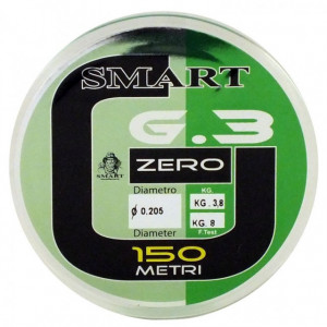 Fir monofilament Smart G.3 1000m Maver