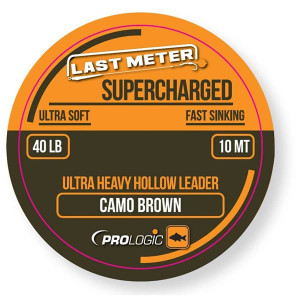 Fir Supercharged Camo Brown 40lb/ 10m Prologic