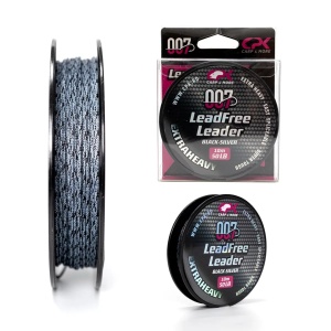 Fir Textil CPK Lead Free Leader, 50lbs, 10m - Img 2