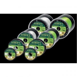 Fir textil GTP verde S1 5kg / 100m Stroft - Img 2