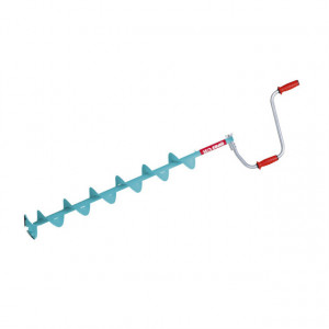 Freza Copca Rapala UR Steel, 115mm - Img 2