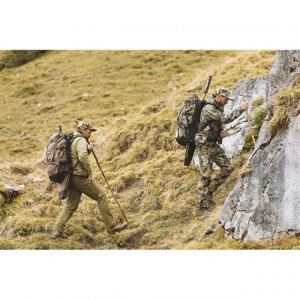 Geaca Blaser Herren Tranquility, camuflaj