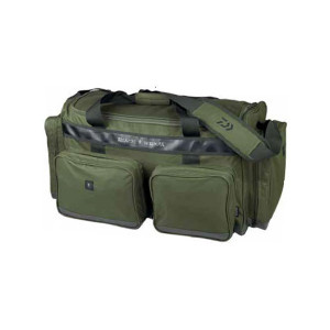 Geanta Black Widow Carryall 50X25X30cm Daiwa