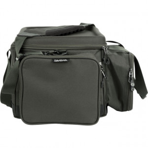 Geanta Daiwa IS Low Level Carryall, 64x39x27cm - Img 3