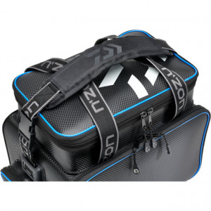 Geanta Daiwa N-Zon Eva 4, 38x26x31 cm