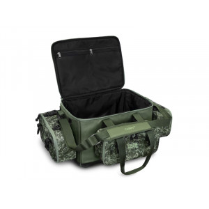 Geanta Delphin Blokz Caryall Space C2G, 65x27x45cm - Img 2