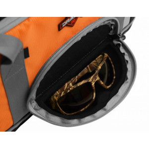 Geanta Delphin Dravec Carry + 5 cutii - Img 3