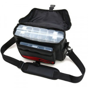 Geanta Formax Spinning Attack 003, 27x18x4cm