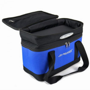 Geanta Formax Thermo Elegance Feeder Pro, 37x17x29cm