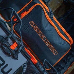 Geanta Guru Fusion XL Carryall, 110x30x35cm - Img 5