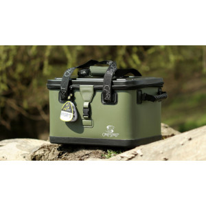 Geanta impermeabila Carp Spirit Hydro Bag 3520 EVA 35,5L - Img 3