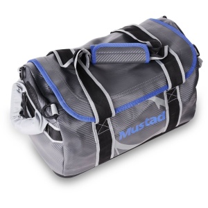 Geanta Impermeabila Mustad Boat Bag, 45cm, 28 Litri - Img 2