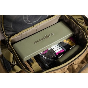 Geanta Korda Compac Carryall Small, 48x33x27cm - Img 3