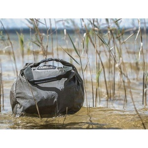 Geanta Korda Compac Dry, 25x25x30cm - Img 2