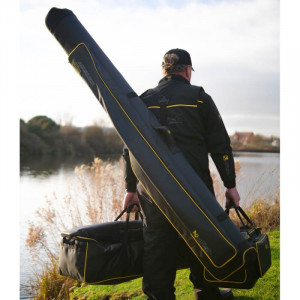Geanta NuFish Tackle & Bait Bag, 60x37x32cm - Img 2