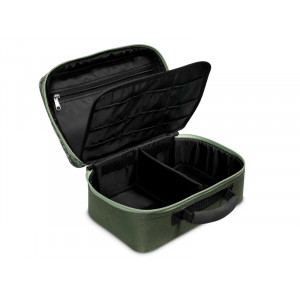 Geanta pentru Accesorii Delphin Space C2G, 30x20x14cm - Img 4