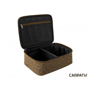 Geanta pentru Mulinete Delphin Area Reel Carpath, 33x25x12cm - Img 3