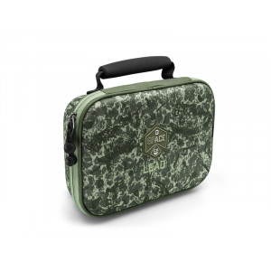 Geanta pentru Plumbi Delphin Lead Space C2G, 25x20x10cm