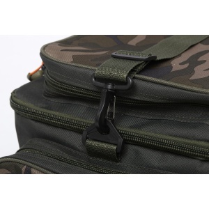 Geanta Prologic Avenger Carryall M, Culoare Camo, 56x38x36cm - Img 6