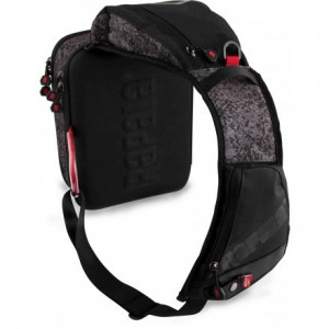 Geanta Rapala Urban Classic Sling Bag, 31x23x11cm - Img 2
