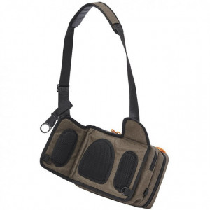 Geanta Savage Gear Specialist Sling, 20x31x15cm - Img 5