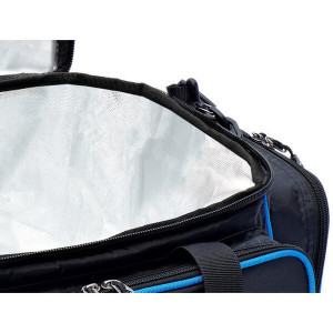 Geanta termoizolanta Daiwa N-Zon Carryall Cool, 40L, 38x26x22cm