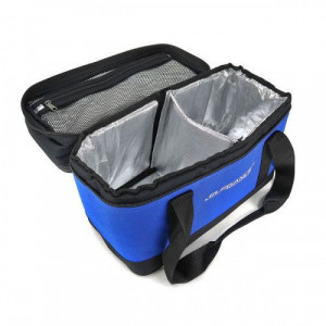 Geanta Thermo Formax Elegance Feeder Pro, 37x17x29cm - Img 6