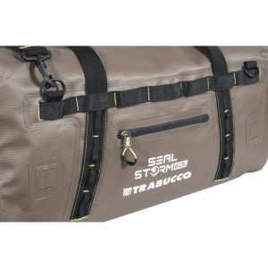 Geantă Trabucco Seal Storm Roll Top Duffle Bag 60L - Img 4